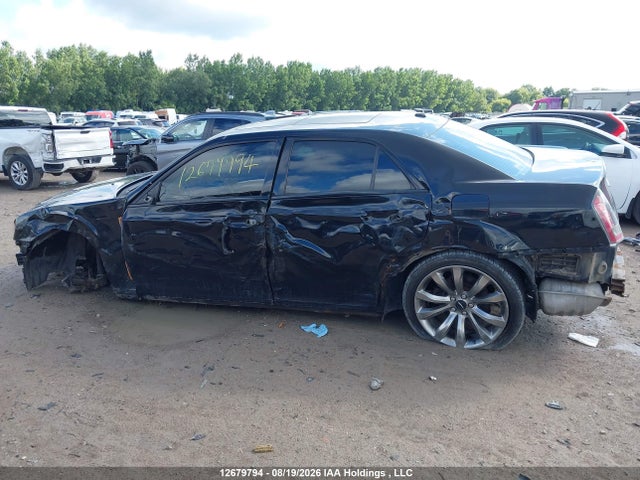 Chrysler 300 S 2014 2C3CCABG2EH292794 Image 15