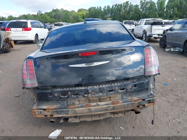 Chrysler 300 S 2014 2C3CCABG2EH292794 Image 17