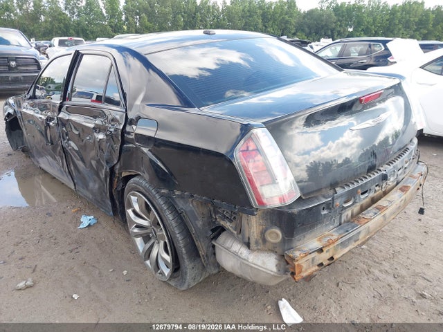 Chrysler 300 S 2014 2C3CCABG2EH292794 Image 19