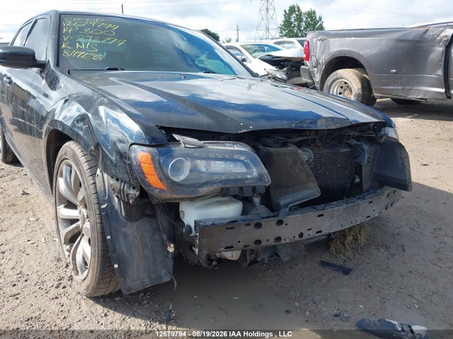 Chrysler 300 S 2014 2C3CCABG2EH292794 Image 21