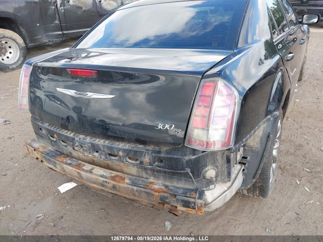 Chrysler 300 S 2014 2C3CCABG2EH292794 Image 22