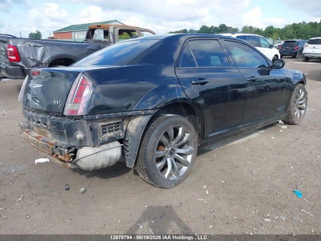 Chrysler 300 S 2014 2C3CCABG2EH292794 Image 4