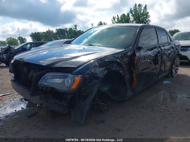 Chrysler 300 S 2014 2C3CCABG2EH292794 Image 6
