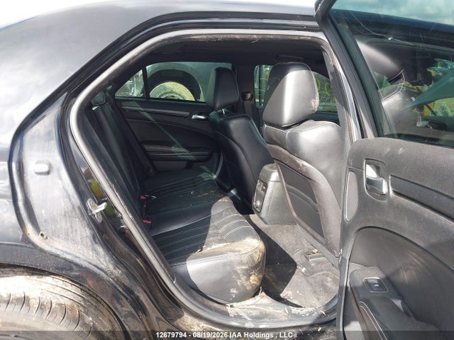 Chrysler 300 S 2014 2C3CCABG2EH292794 Image 8
