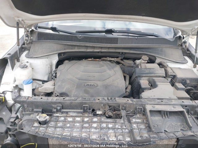 Продажа на аукционе авто 2019 Kia Sorento 3.3l Sx/3.3l Sxl, vin: 5XYPKDA55KG493391, номер лота: 12679795
