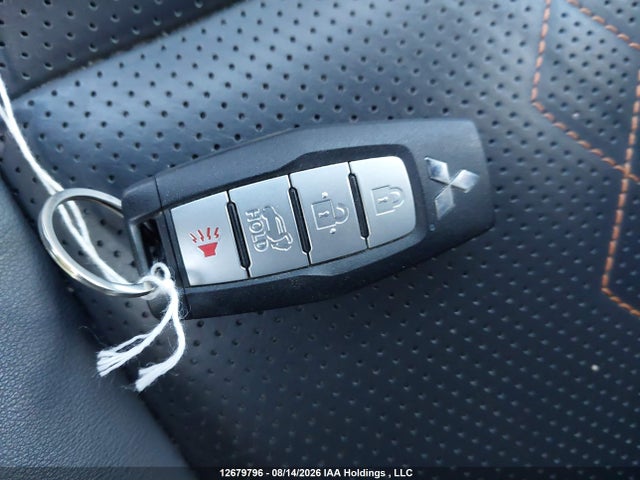 Aukcja sprzedaży 2023 Mitsubishi Outlander Gt/gt Premium, vin: JA4J4VA80PZ618686, numer aukcji: 12679796