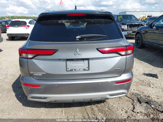 JA4J4VA80PZ618686 Mitsubishi Outlander Gt/gt Premium