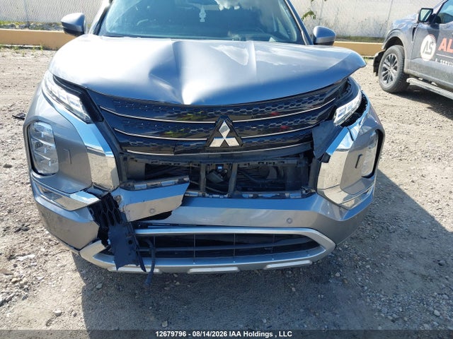 Aukcja sprzedaży 2023 Mitsubishi Outlander Gt/gt Premium, vin: JA4J4VA80PZ618686, numer aukcji: 12679796