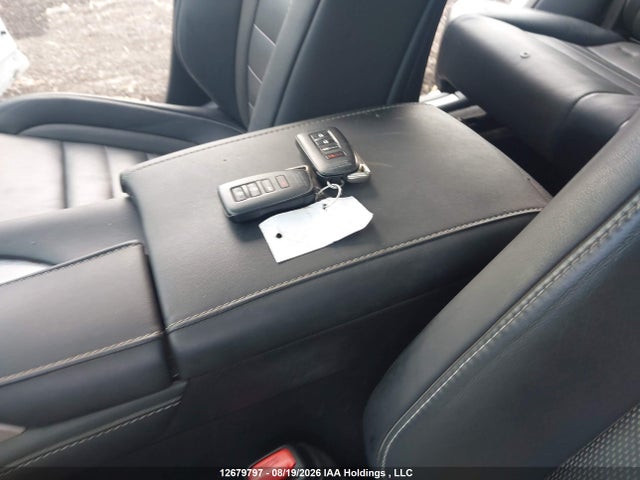 12679797 :رقم المزاد ، 2T2BZMCA5JC163501 vin ، 2018 Lexus Rx 350 مزاد بيع