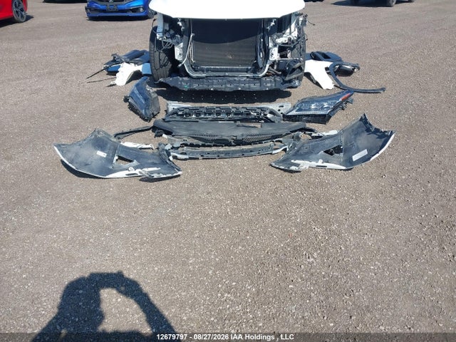 12679797 :رقم المزاد ، 2T2BZMCA5JC163501 vin ، 2018 Lexus Rx 350 مزاد بيع