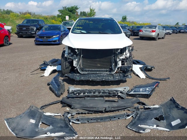 12679797 :رقم المزاد ، 2T2BZMCA5JC163501 vin ، 2018 Lexus Rx 350 مزاد بيع
