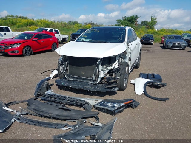 12679797 :رقم المزاد ، 2T2BZMCA5JC163501 vin ، 2018 Lexus Rx 350 مزاد بيع