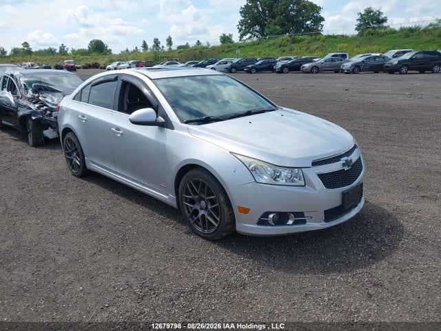 2014 1G1PE5SBXE7118785 главное изображение