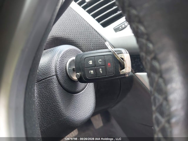 Chevrolet Cruze 2lt 2014 1G1PE5SBXE7118785 Image 11