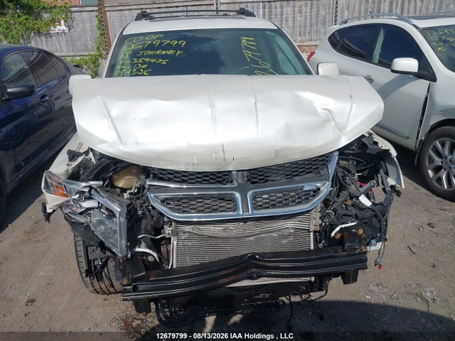 Aukcja sprzedaży 2018 Dodge Journey Gt, vin: 3C4PDDFG5JT359475, numer aukcji: 12679799
