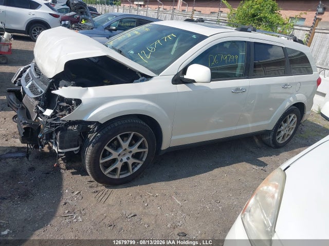Aukcja sprzedaży 2018 Dodge Journey Gt, vin: 3C4PDDFG5JT359475, numer aukcji: 12679799