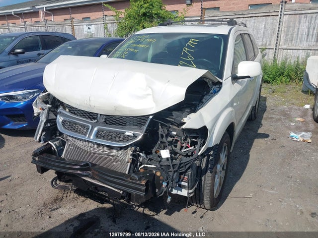 Aukcja sprzedaży 2018 Dodge Journey Gt, vin: 3C4PDDFG5JT359475, numer aukcji: 12679799