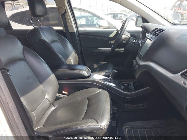 Aukcja sprzedaży 2018 Dodge Journey Gt, vin: 3C4PDDFG5JT359475, numer aukcji: 12679799