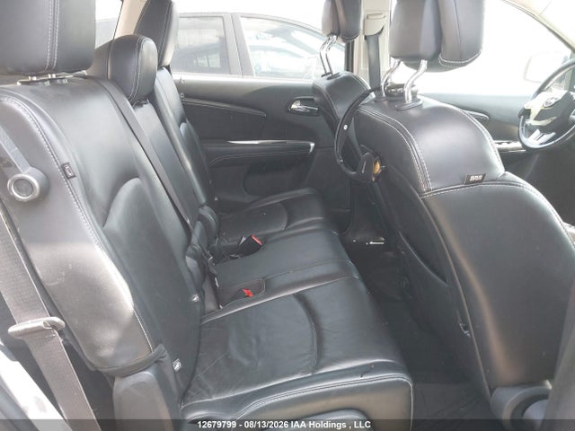 Aukcja sprzedaży 2018 Dodge Journey Gt, vin: 3C4PDDFG5JT359475, numer aukcji: 12679799