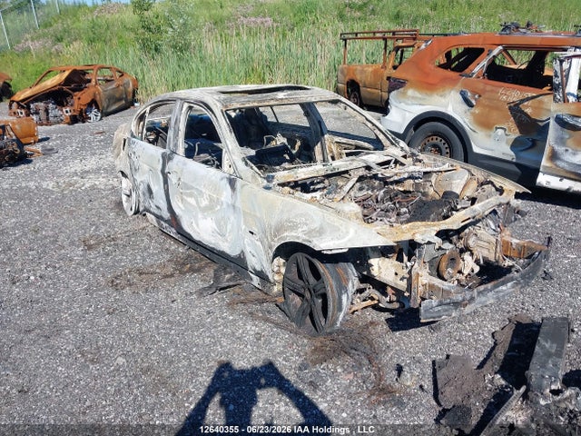 Aukcja sprzedaży 2010 Bmw 335 Xi, vin: WBAPL3C52AA408409, numer aukcji: 12640355