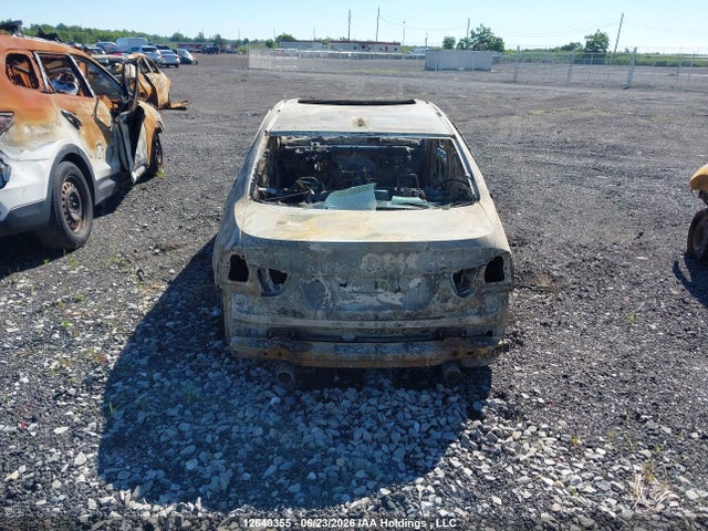 Aukcja sprzedaży 2010 Bmw 335 Xi, vin: WBAPL3C52AA408409, numer aukcji: 12640355