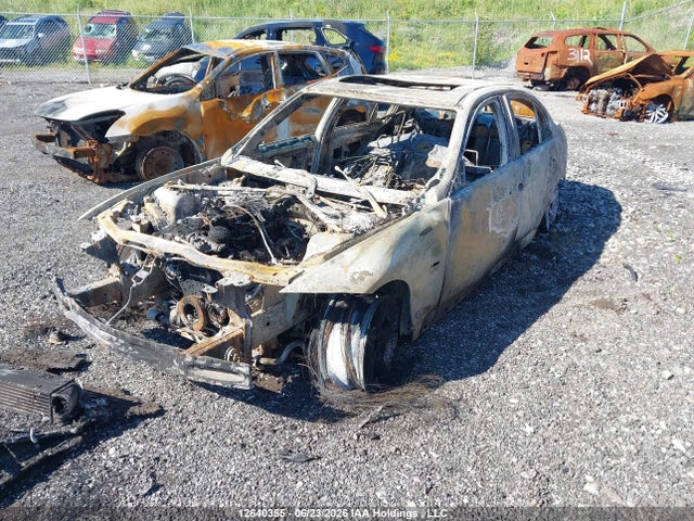 Aukcja sprzedaży 2010 Bmw 335 Xi, vin: WBAPL3C52AA408409, numer aukcji: 12640355