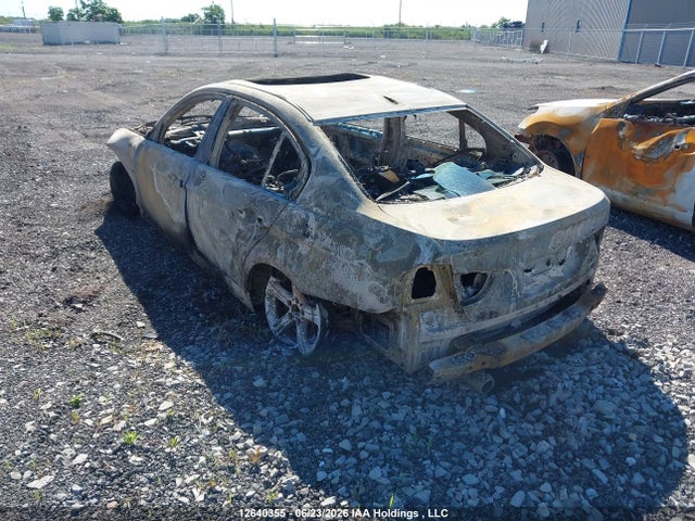 Aukcja sprzedaży 2010 Bmw 335 Xi, vin: WBAPL3C52AA408409, numer aukcji: 12640355