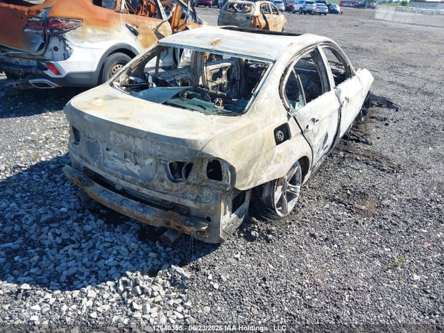 Aukcja sprzedaży 2010 Bmw 335 Xi, vin: WBAPL3C52AA408409, numer aukcji: 12640355