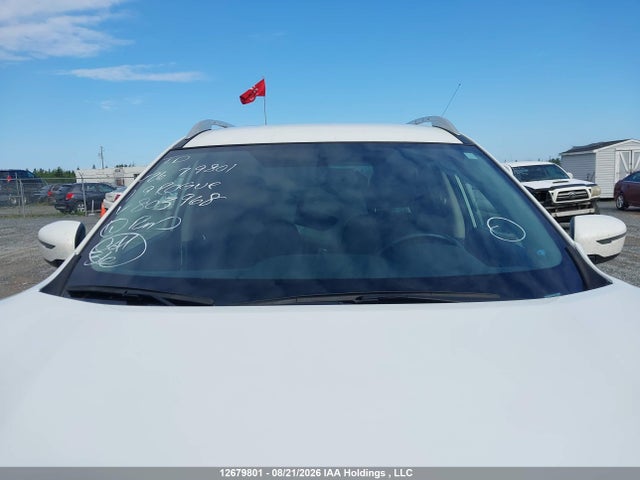 Продаж на аукціоні авто 2019 Nissan Rogue S/sl/sv, vin: 5N1AT2MV4KC803968, номер лоту: 12679801