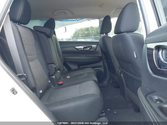 Продаж на аукціоні авто 2019 Nissan Rogue S/sl/sv, vin: 5N1AT2MV4KC803968, номер лоту: 12679801
