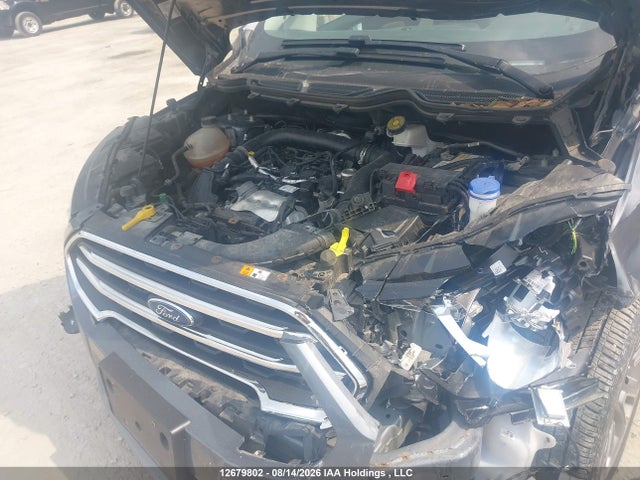 MAJ3P1VE6JC208540 Ford Ecosport Titanium