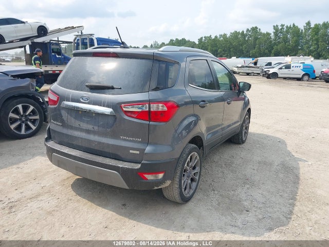 MAJ3P1VE6JC208540 Ford Ecosport Titanium