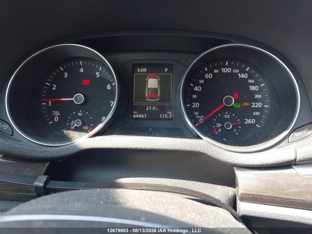Продажа на аукционе авто 2019 Volkswagen Passat Wolfsburg Edition, vin: 1VWKA7A37KC008652, номер лота: 12679803