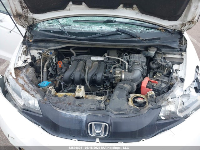 3HGGK5H58GM101480 Honda FIT LX