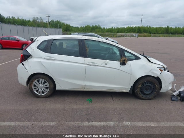 3HGGK5H58GM101480 Honda FIT LX