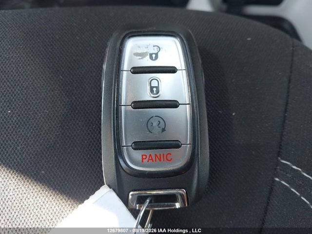 Chrysler Grand Caravan Sxt 2021 2C4RC1ZG0MR577305 Image 11
