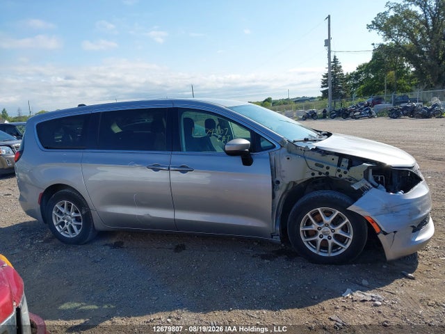 Chrysler Grand Caravan Sxt 2021 2C4RC1ZG0MR577305 Image 13