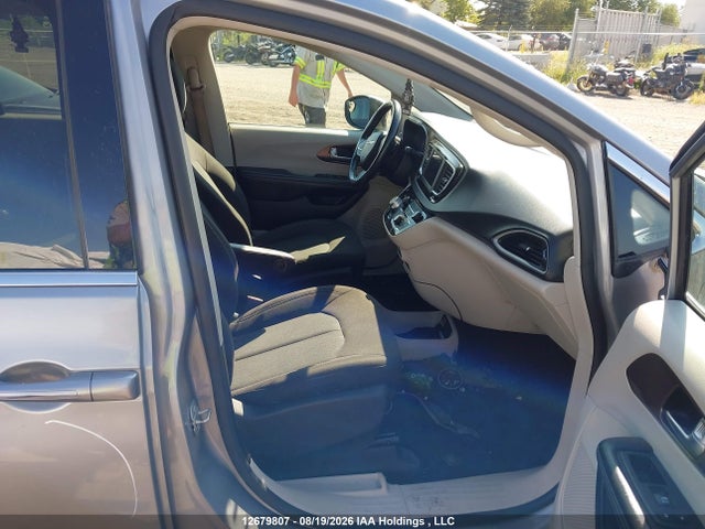 Chrysler Grand Caravan Sxt 2021 2C4RC1ZG0MR577305 Image 5