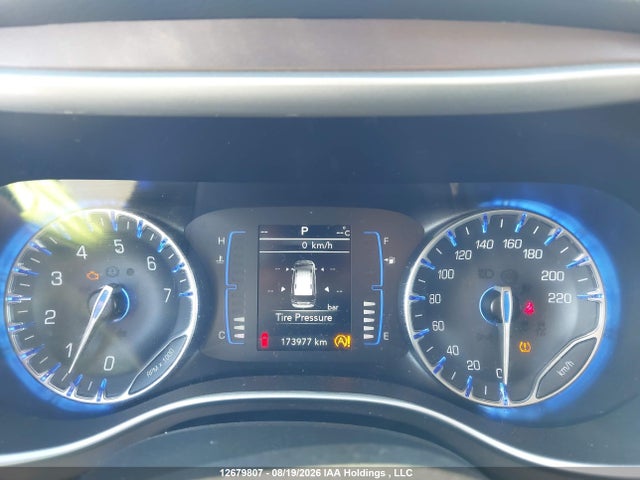 Chrysler Grand Caravan Sxt 2021 2C4RC1ZG0MR577305 Image 7