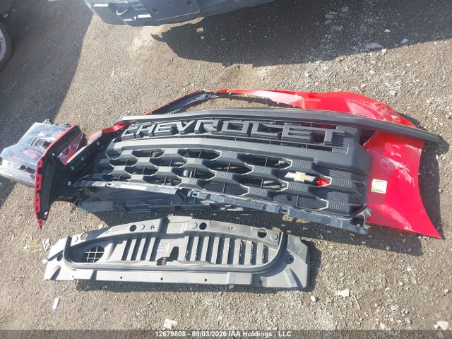 1GCRKAEK7TZ268996 Chevrolet Silverado 1500 4wd Work Truck