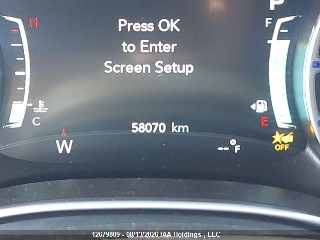 2025 Chrysler Pacifica Limited მანქანა იყიდება აუქციონზე, vin: 2C4RC1GG7SR602359, აუქციონის ნომერი: 12679809