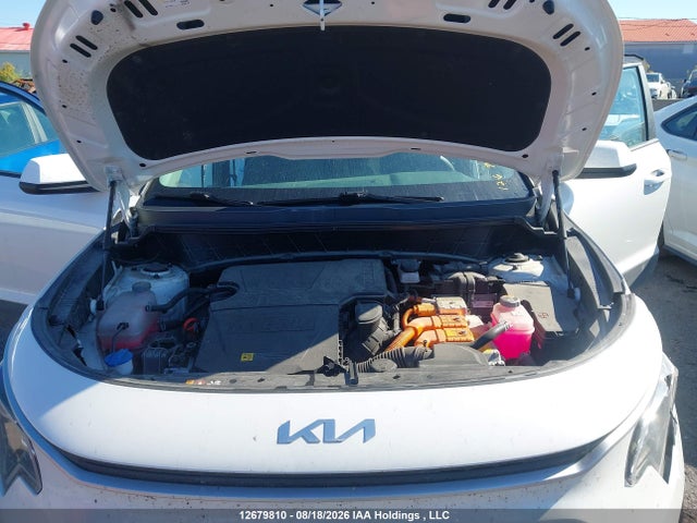Продаж на аукціоні авто 2025 Kia Niro Hev Lx, vin: KNDCP3LE7S5243781, номер лоту: 12679810
