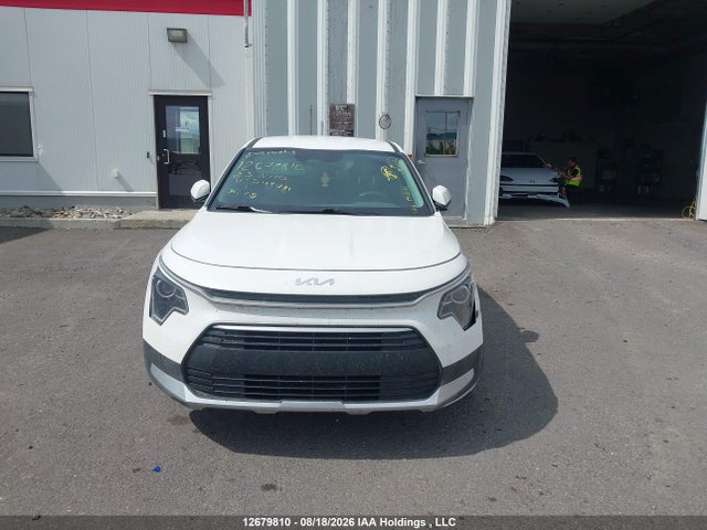 Продаж на аукціоні авто 2025 Kia Niro Hev Lx, vin: KNDCP3LE7S5243781, номер лоту: 12679810