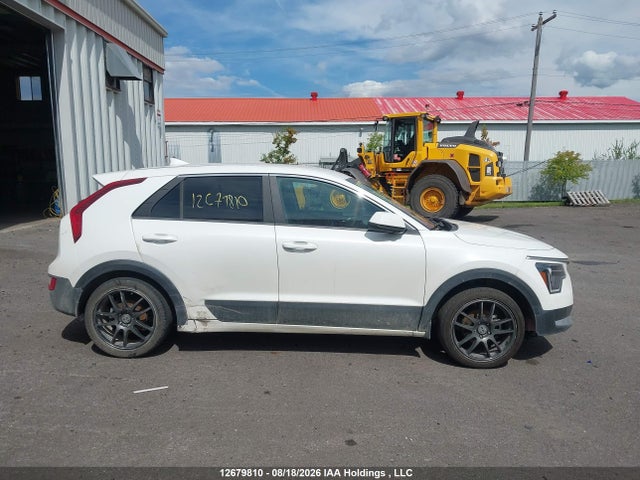 Продаж на аукціоні авто 2025 Kia Niro Hev Lx, vin: KNDCP3LE7S5243781, номер лоту: 12679810