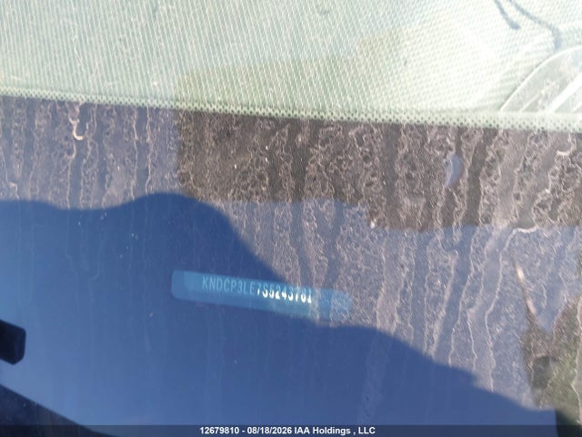 Продаж на аукціоні авто 2025 Kia Niro Hev Lx, vin: KNDCP3LE7S5243781, номер лоту: 12679810