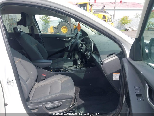 Продаж на аукціоні авто 2025 Kia Niro Hev Lx, vin: KNDCP3LE7S5243781, номер лоту: 12679810
