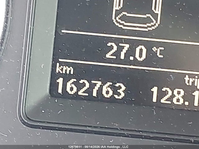 12679811 :رقم المزاد ، WVGJV3AX4DW580550 vin ، 2013 Volkswagen Tiguan 2.0 Tsi Comfortline/2.0 Tsi Highline/2.0 Tsi Trendline مزاد بيع