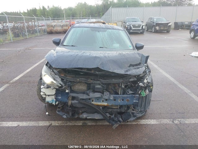 Aukcja sprzedaży 2016 Mazda Mazda3 Gt, vin: JM1BM1M32G1317337, numer aukcji: 12679813