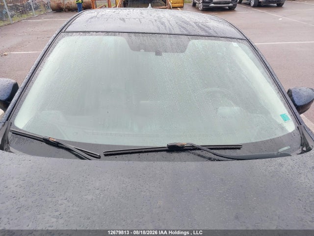 Aukcja sprzedaży 2016 Mazda Mazda3 Gt, vin: JM1BM1M32G1317337, numer aukcji: 12679813
