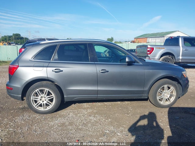 Aukcja sprzedaży 2012 Audi Q5 2.0t Premium Plus, vin: WA1VFCFP3CA131880, numer aukcji: 12679814
